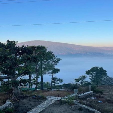 Hotel Maa Bhagwati Almora Exterior foto