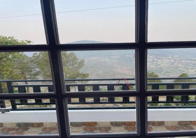 Hotel Maa Bhagwati Almora Exterior foto